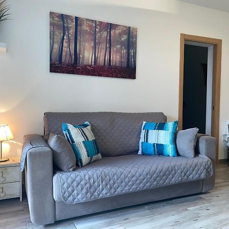 Apartamento Sofia Los Cristianos Los Cristianos  Buitenkant foto
