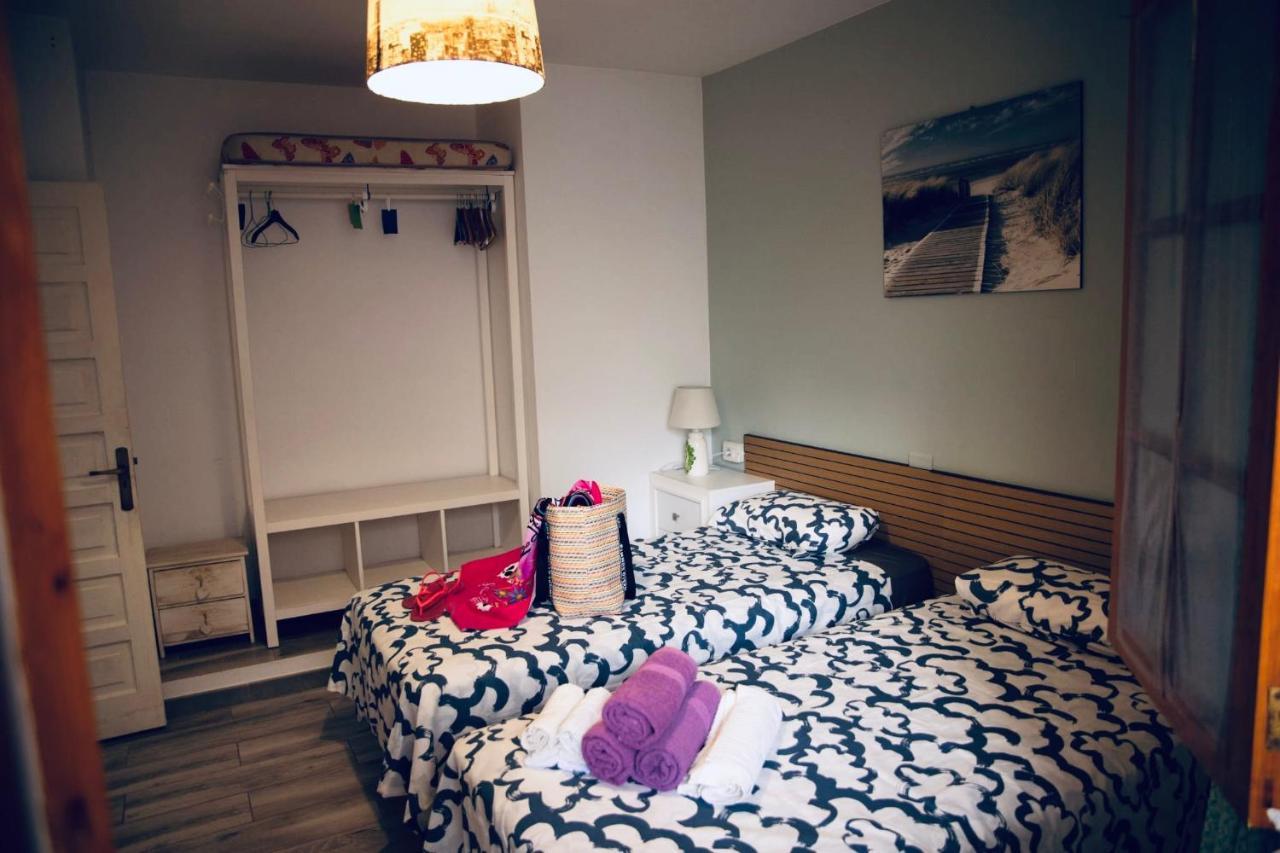 Apartamento Sofia Los Cristianos Los Cristianos  Buitenkant foto