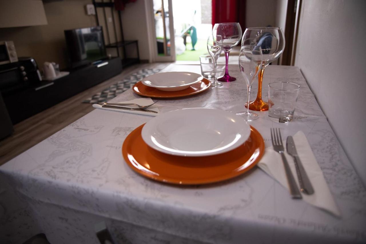 Apartamento Sofia Los Cristianos Los Cristianos  Buitenkant foto