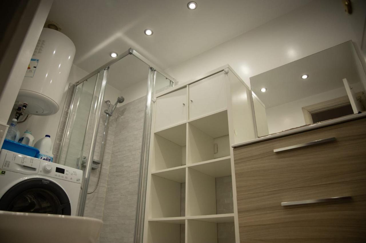 Apartamento Sofia Los Cristianos Los Cristianos  Buitenkant foto