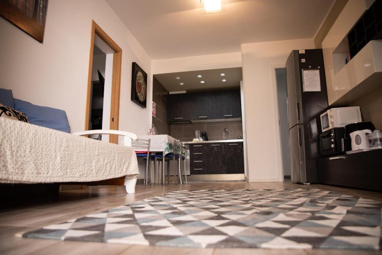 Apartamento Sofia Los Cristianos Los Cristianos  Buitenkant foto