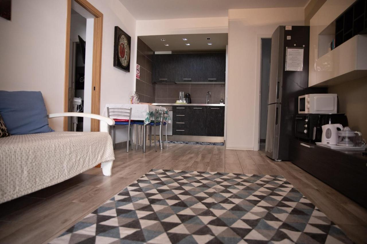 Apartamento Sofia Los Cristianos Los Cristianos  Buitenkant foto