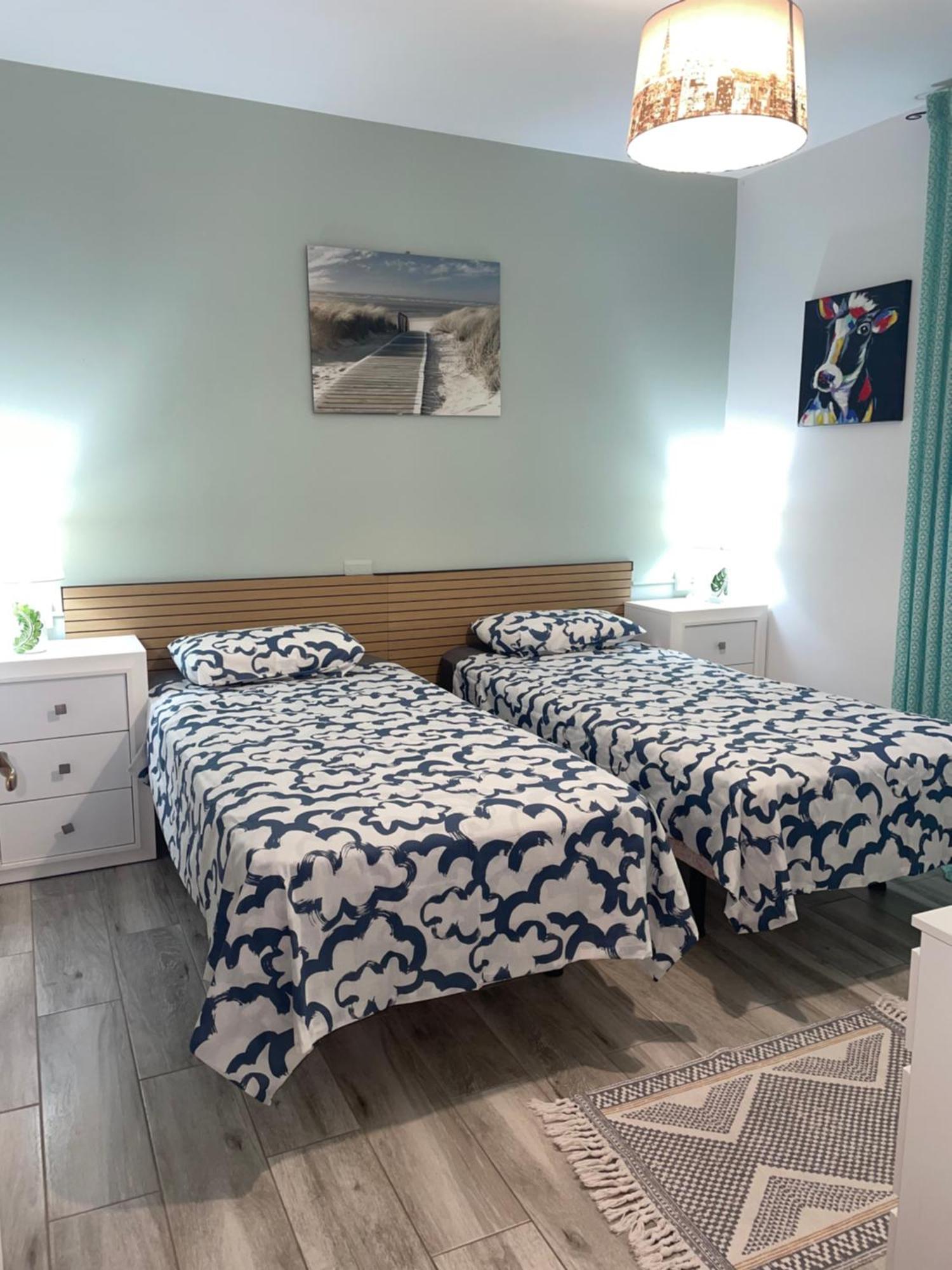 Apartamento Sofia Los Cristianos Los Cristianos  Buitenkant foto