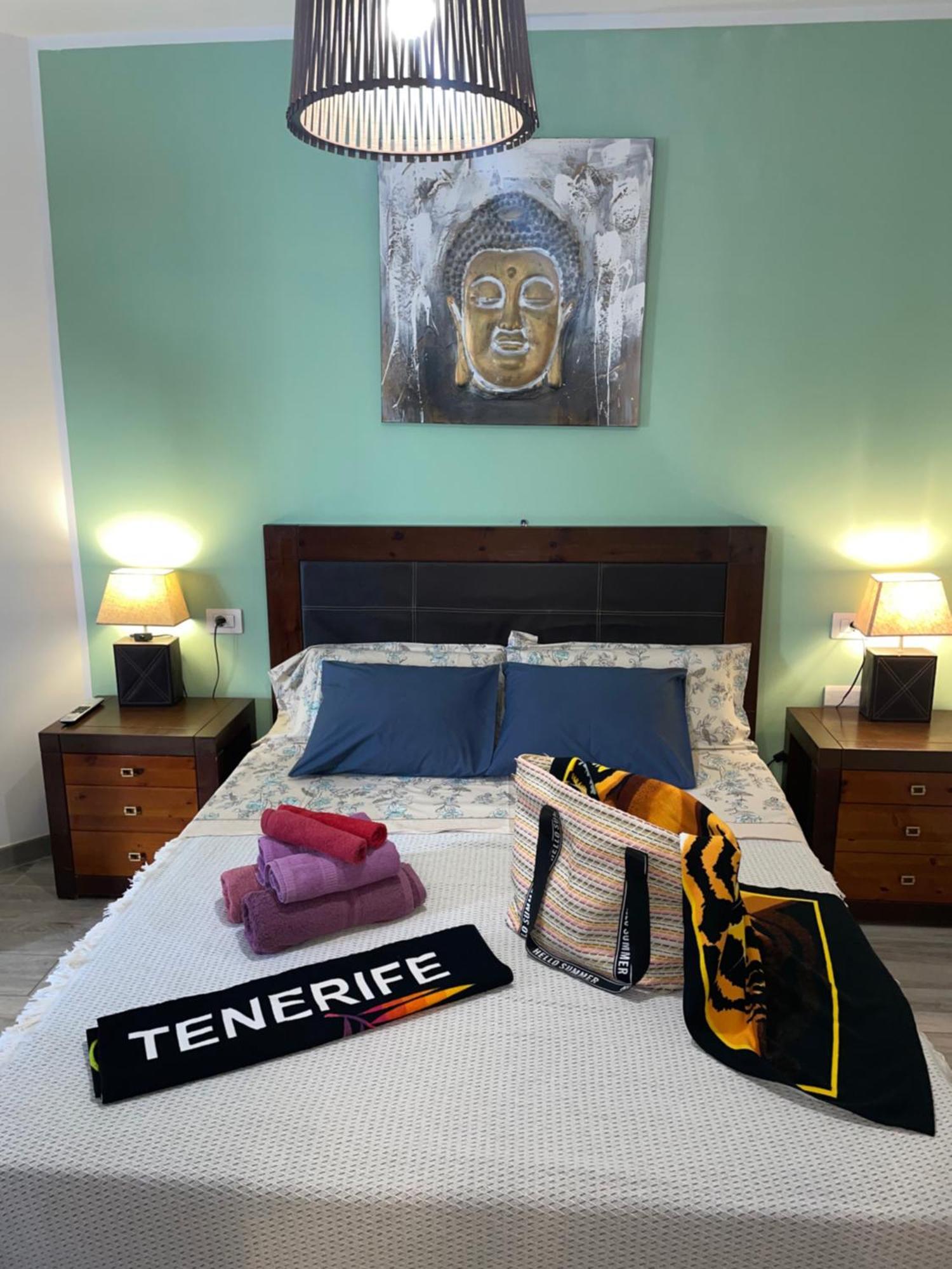 Apartamento Sofia Los Cristianos Los Cristianos  Buitenkant foto