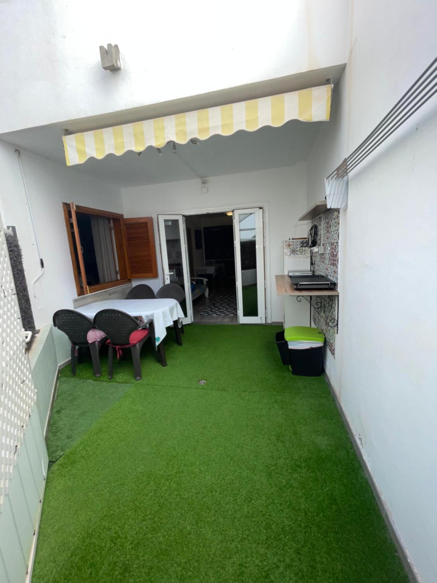 Apartamento Sofia Los Cristianos Los Cristianos  Buitenkant foto