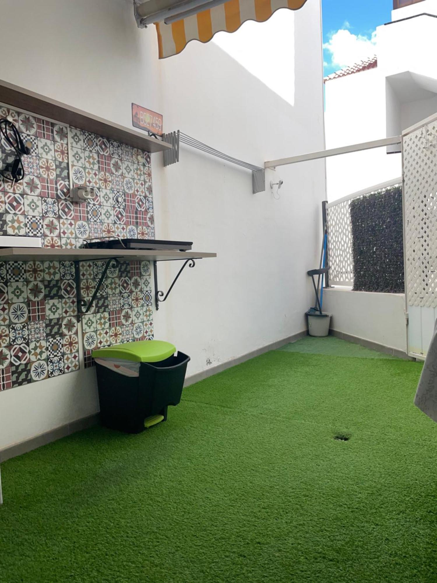 Apartamento Sofia Los Cristianos Los Cristianos  Buitenkant foto