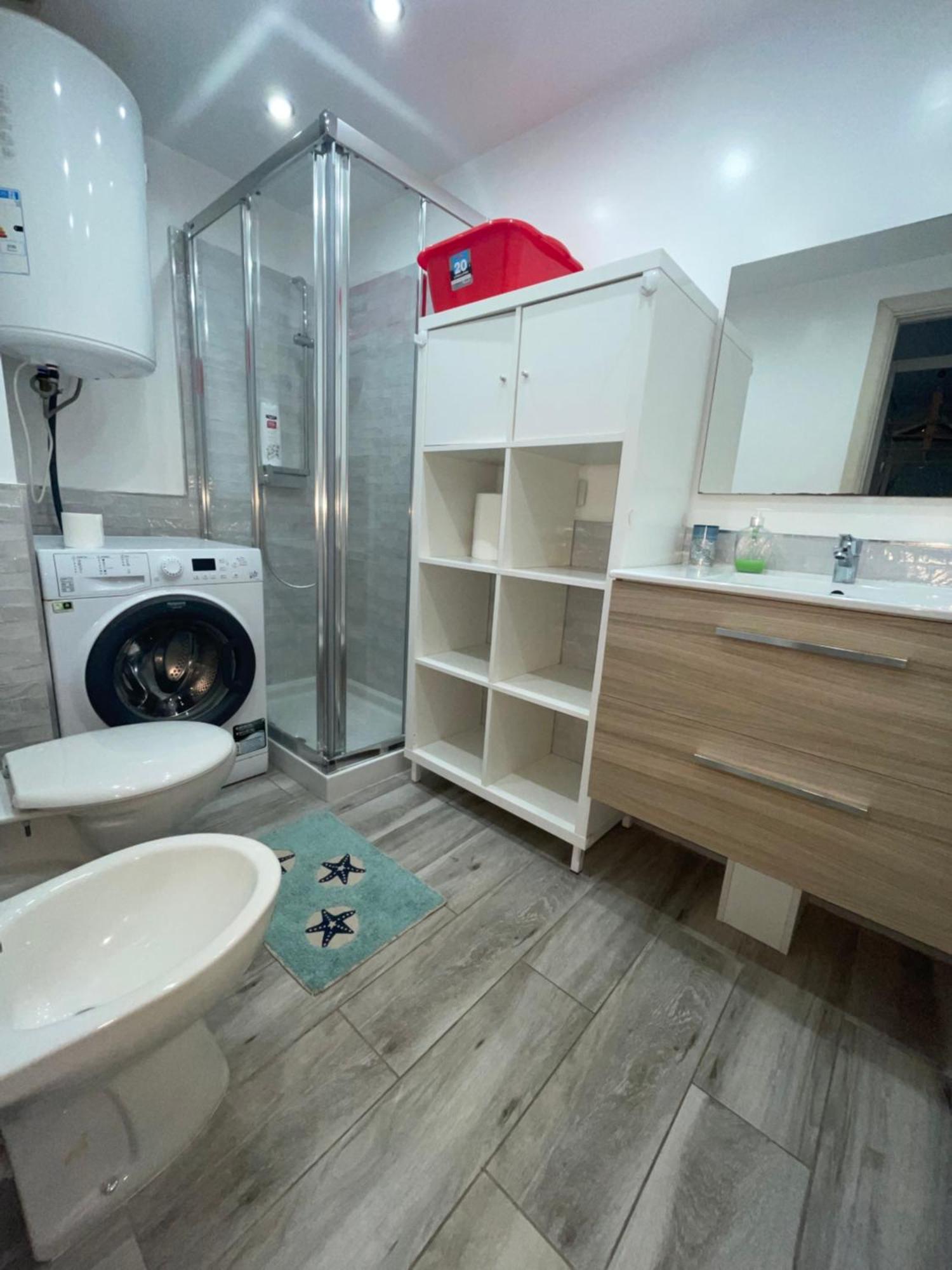 Apartamento Sofia Los Cristianos Los Cristianos  Buitenkant foto