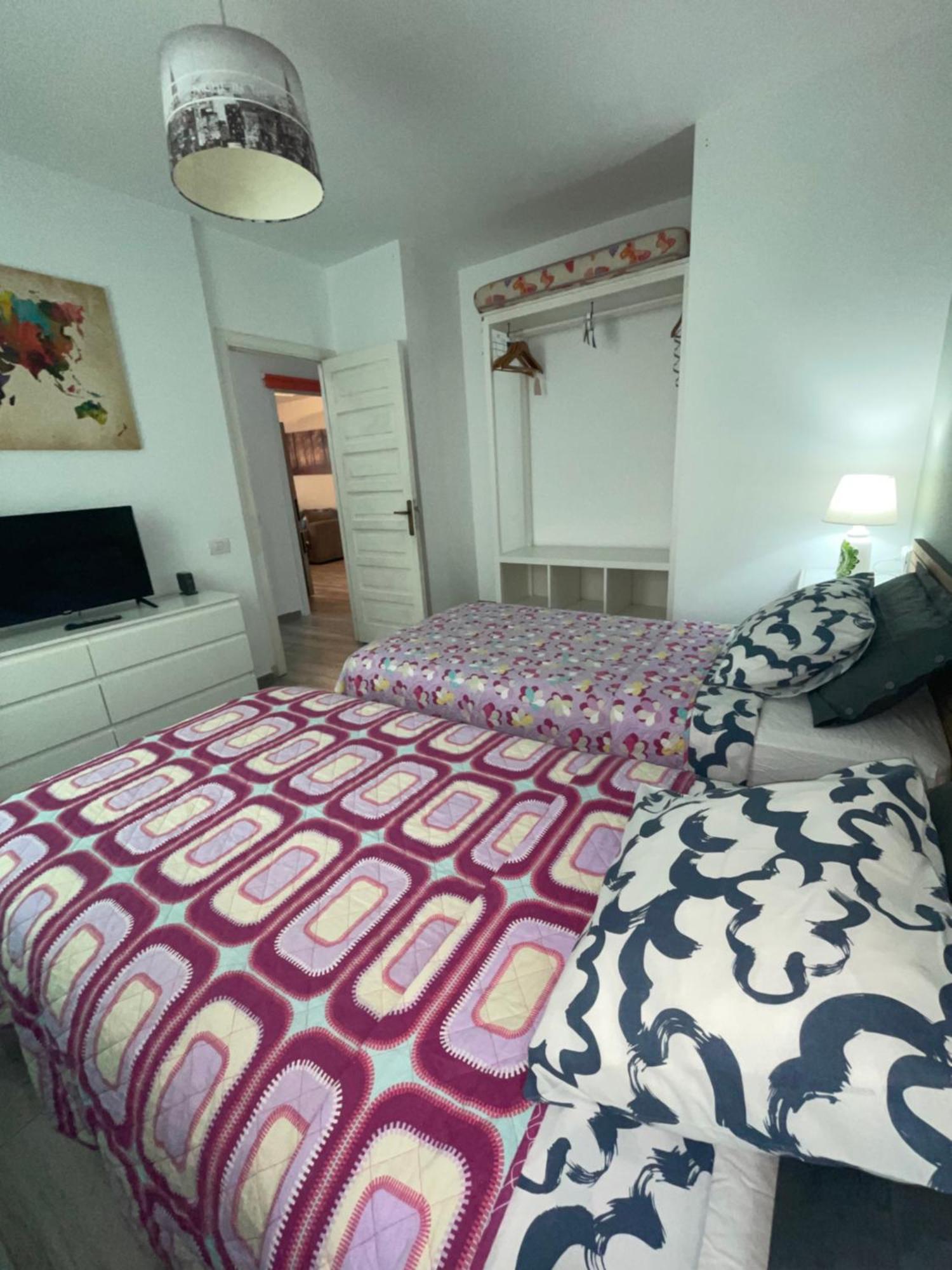 Apartamento Sofia Los Cristianos Los Cristianos  Buitenkant foto