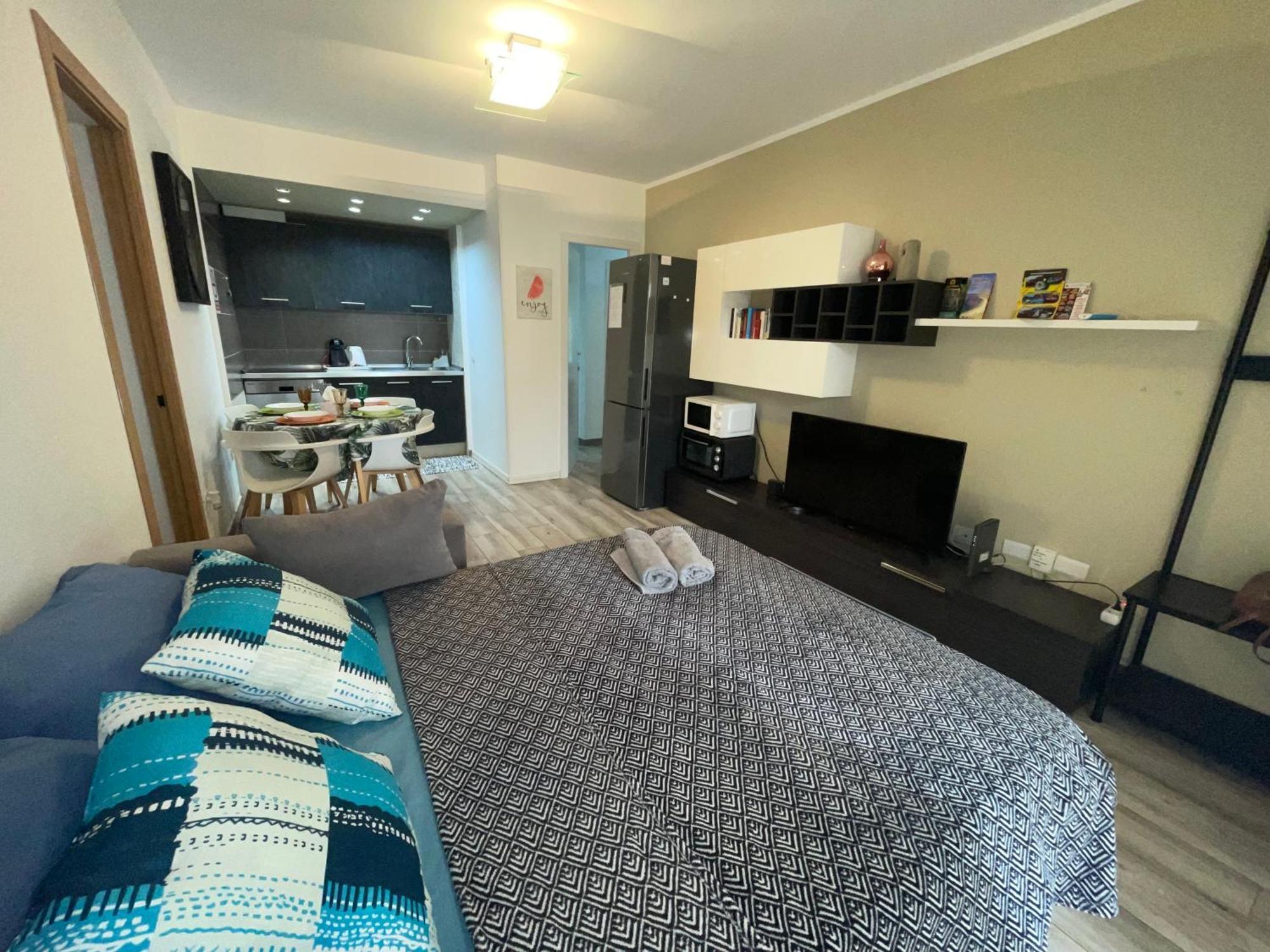 Apartamento Sofia Los Cristianos Los Cristianos  Buitenkant foto