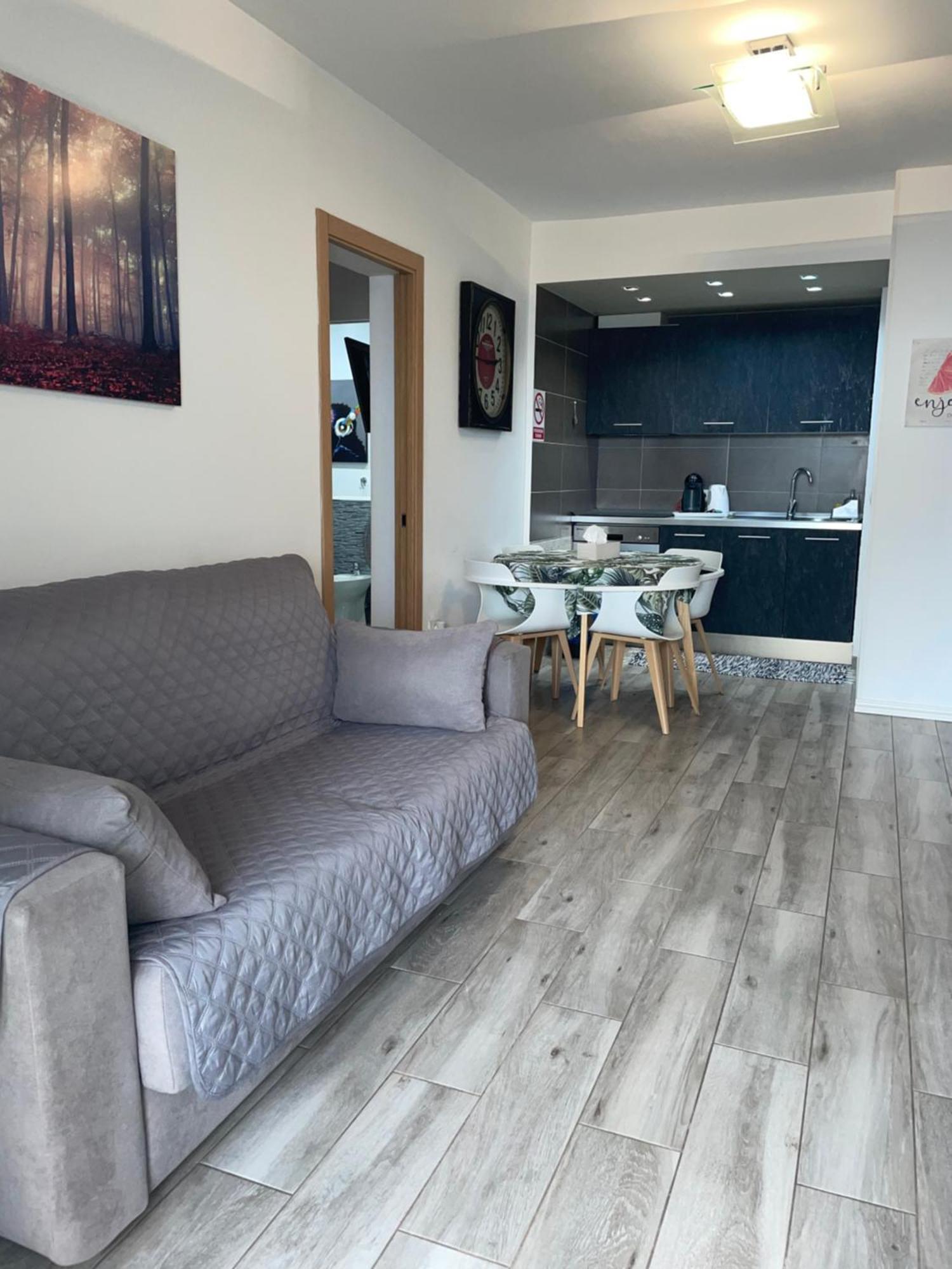 Apartamento Sofia Los Cristianos Los Cristianos  Buitenkant foto