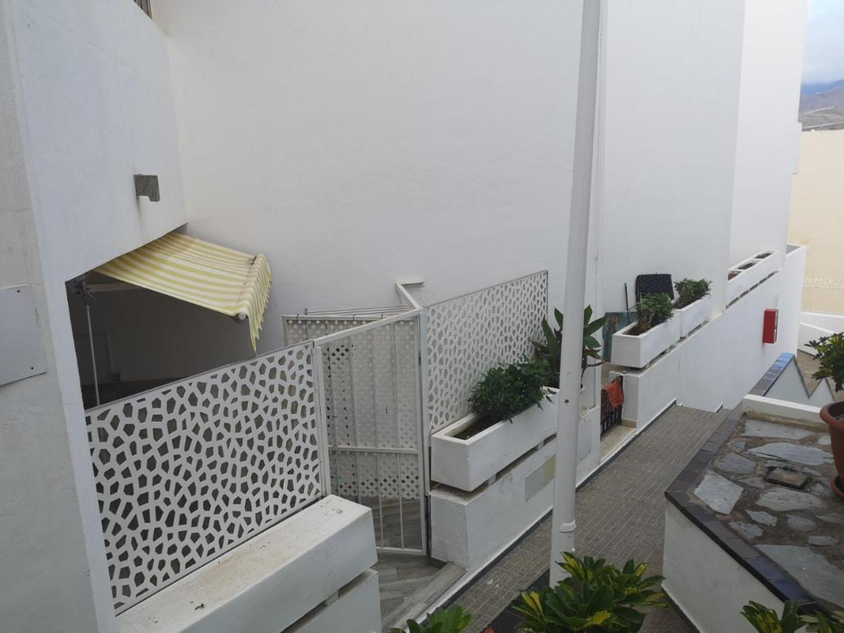 Apartamento Sofia Los Cristianos Los Cristianos  Buitenkant foto
